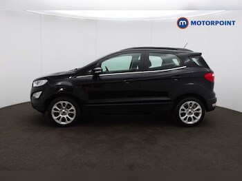 Used Ford Ecosport 2022 for sale - 76508527: Photo