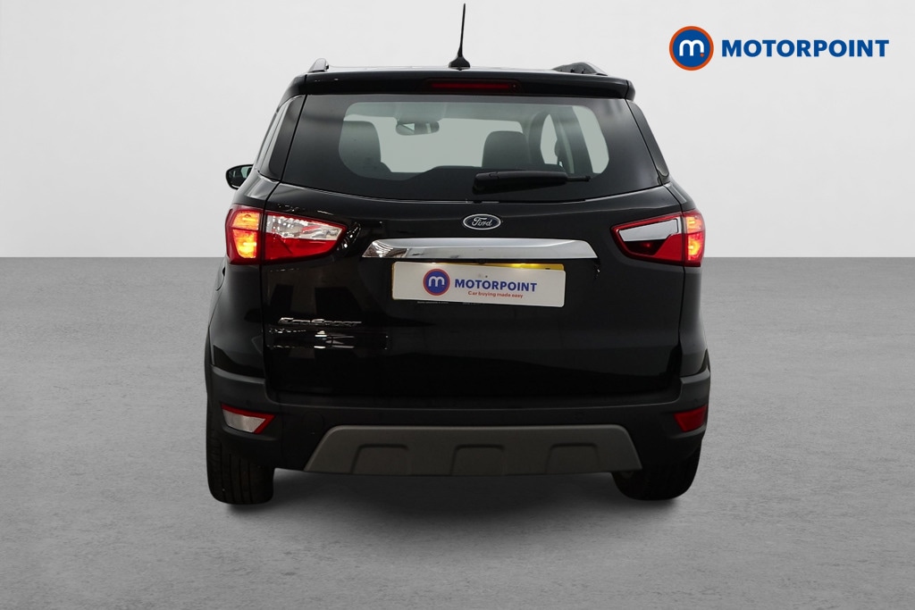 Used Ford Ecosport 2022 for sale - 76508527: Photo 4