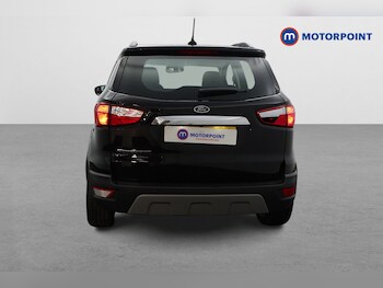 Used Ford Ecosport 2022 for sale - 76508527: Photo