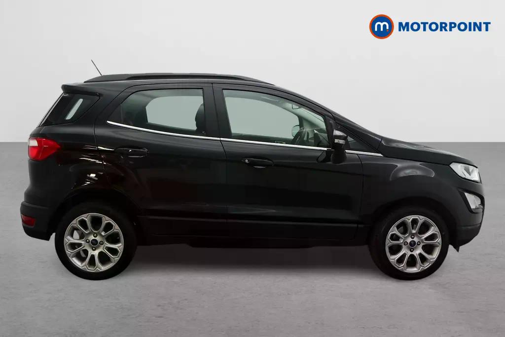 Used Ford Ecosport 2022 for sale - 76508527: Photo 6