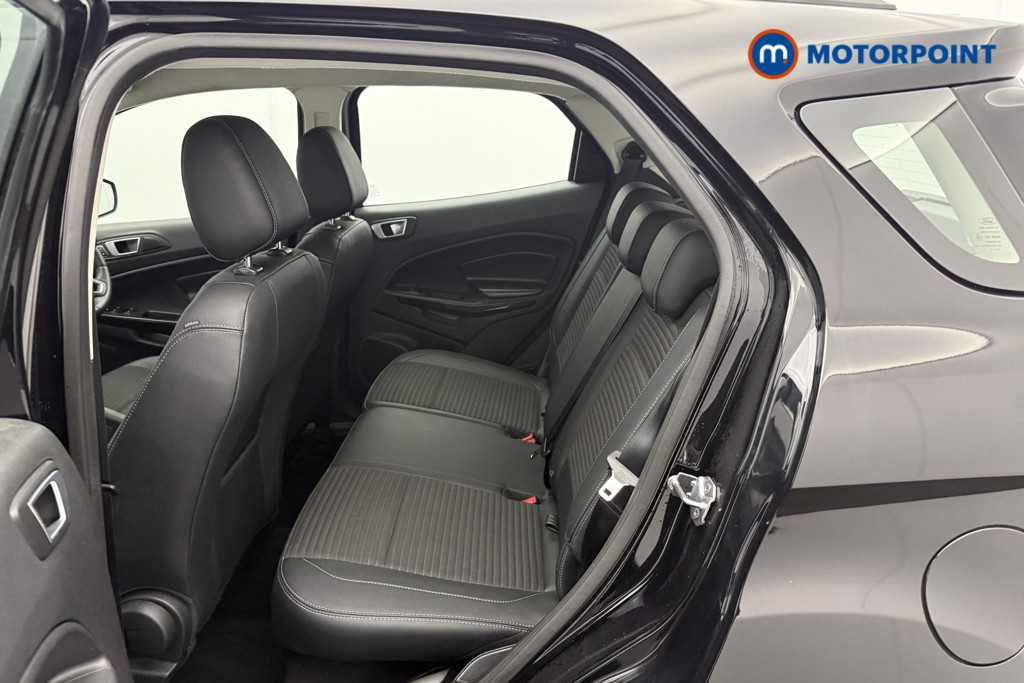 Used Ford Ecosport 2022 for sale - 76508527: Photo 9