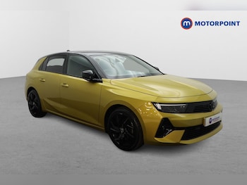Used Vauxhall Astra 2023 for sale - 78457290: Photo