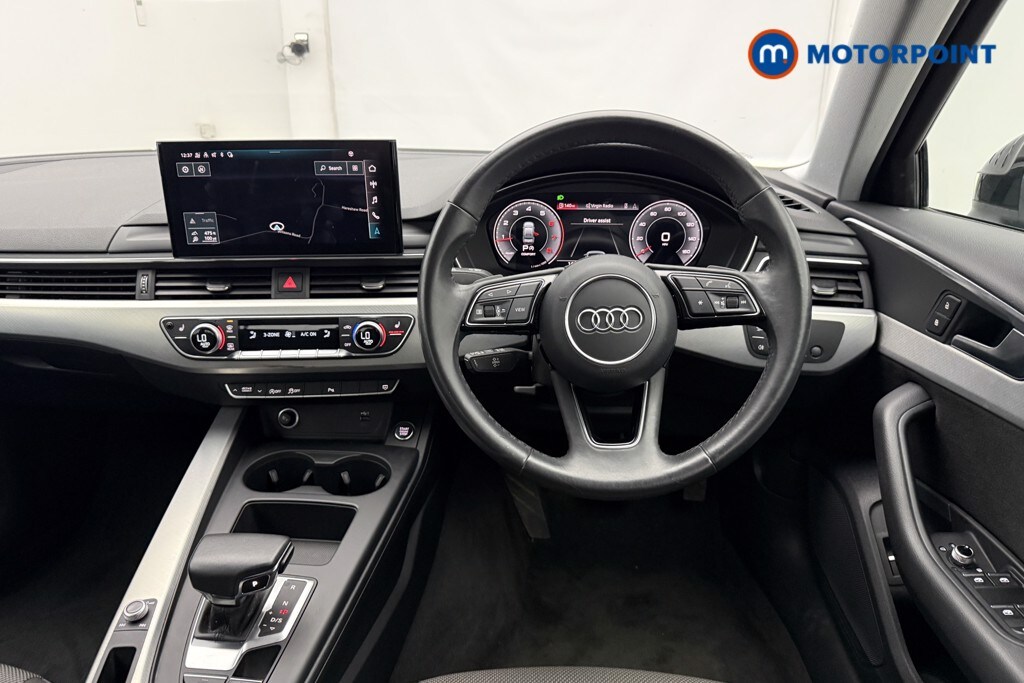 Used Audi A4 2023 for sale - 78153241: Photo 10