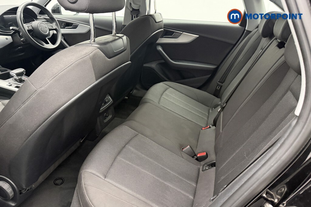 Used Audi A4 2023 for sale - 78153241: Photo 12