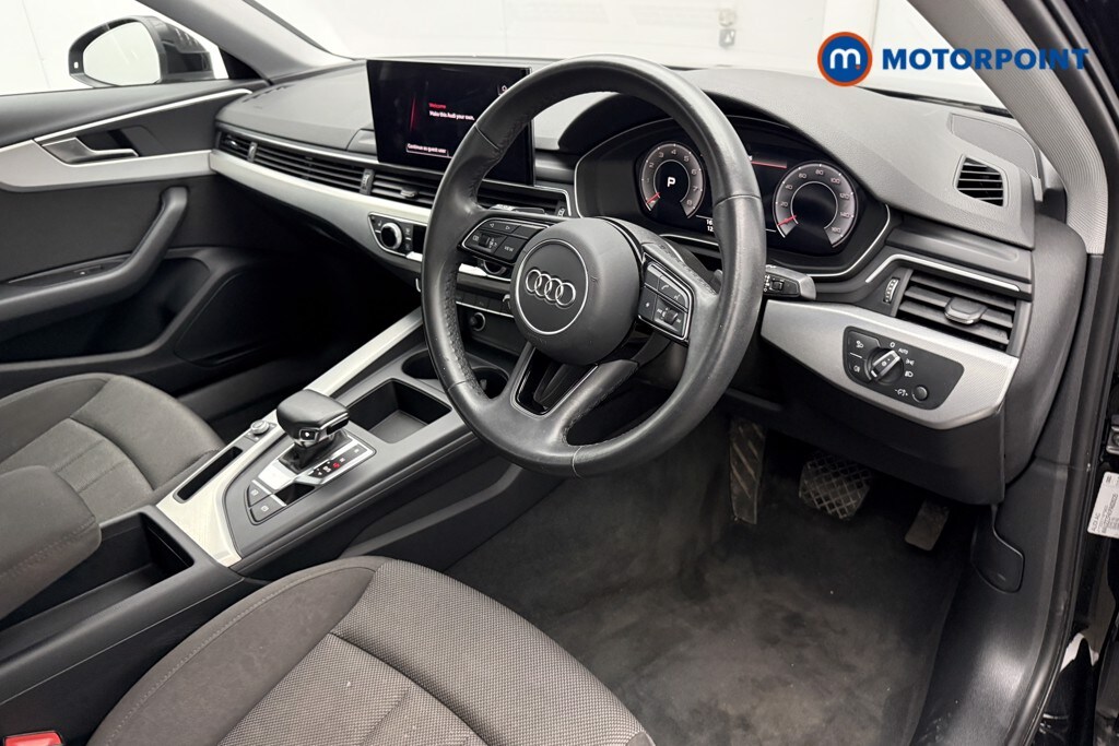Used Audi A4 2023 for sale - 78153241: Photo 14
