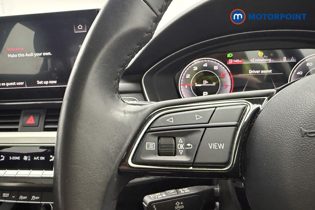 Used Audi A4 2023 for sale - 78153241: Photo 15