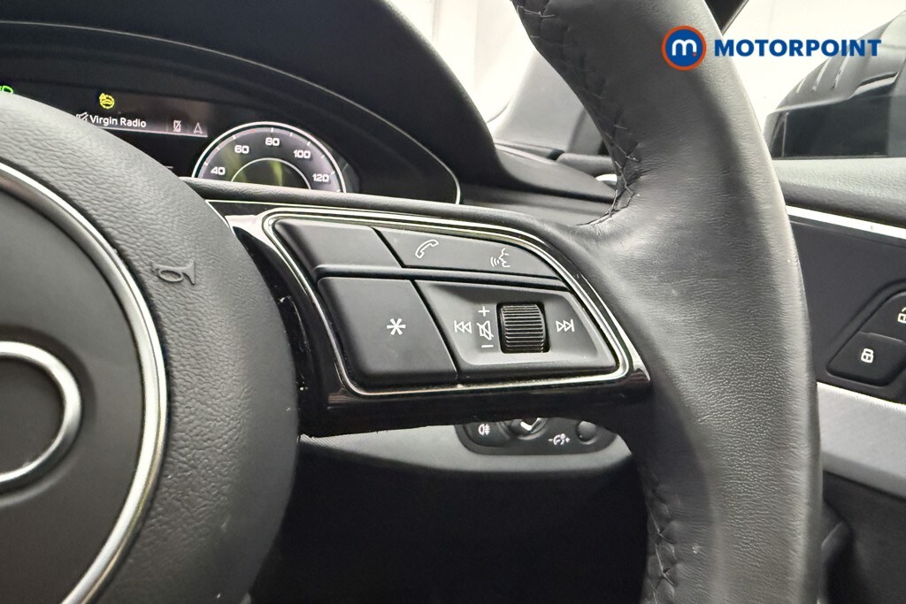 Used Audi A4 2023 for sale - 78153241: Photo 16