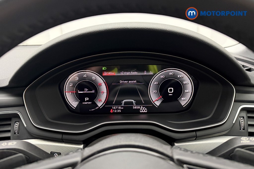 Used Audi A4 2023 for sale - 78153241: Photo 17