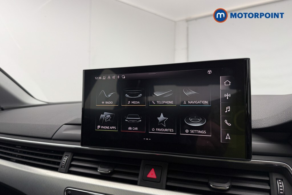 Used Audi A4 2023 for sale - 78153241: Photo 18