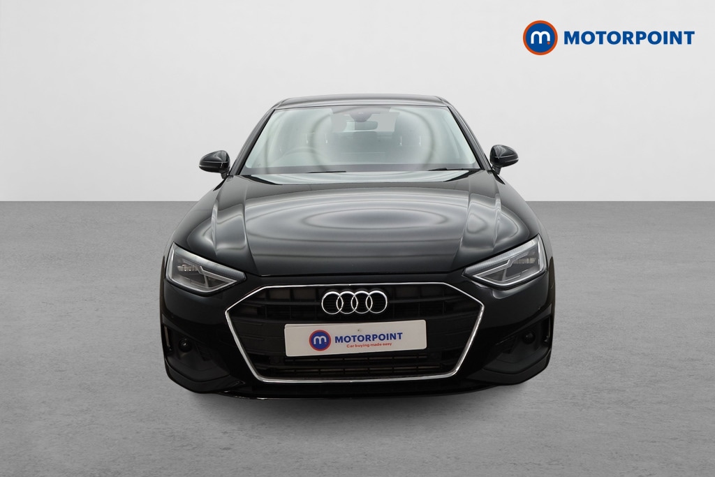 Used Audi A4 2023 for sale - 78153241: Photo 2