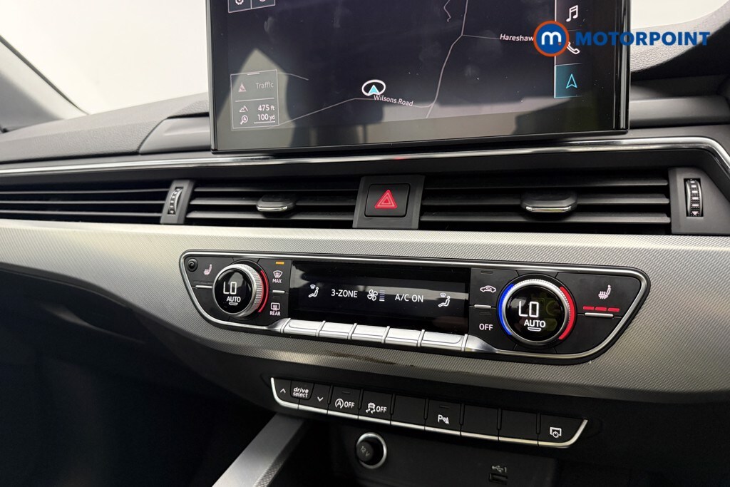 Used Audi A4 2023 for sale - 78153241: Photo 21