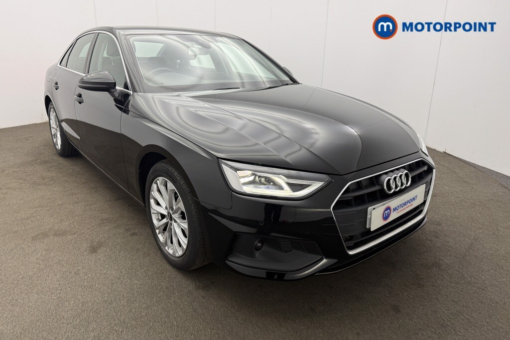 Used Audi A4 2023 for sale - 78153241: Photo 28