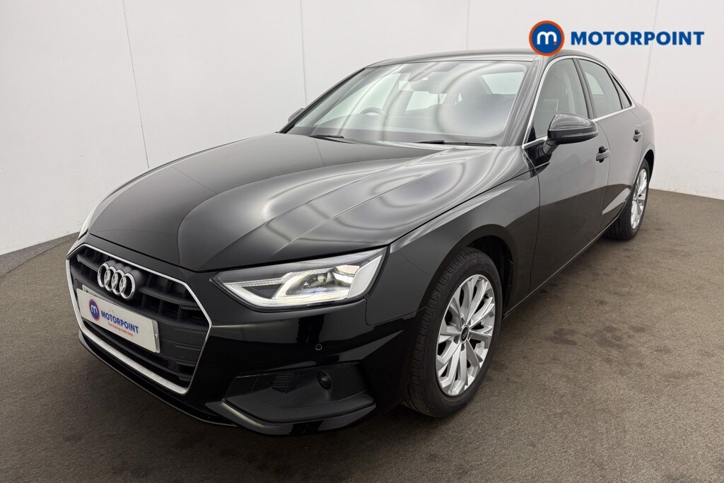 Used Audi A4 2023 for sale - 78153241: Photo 29