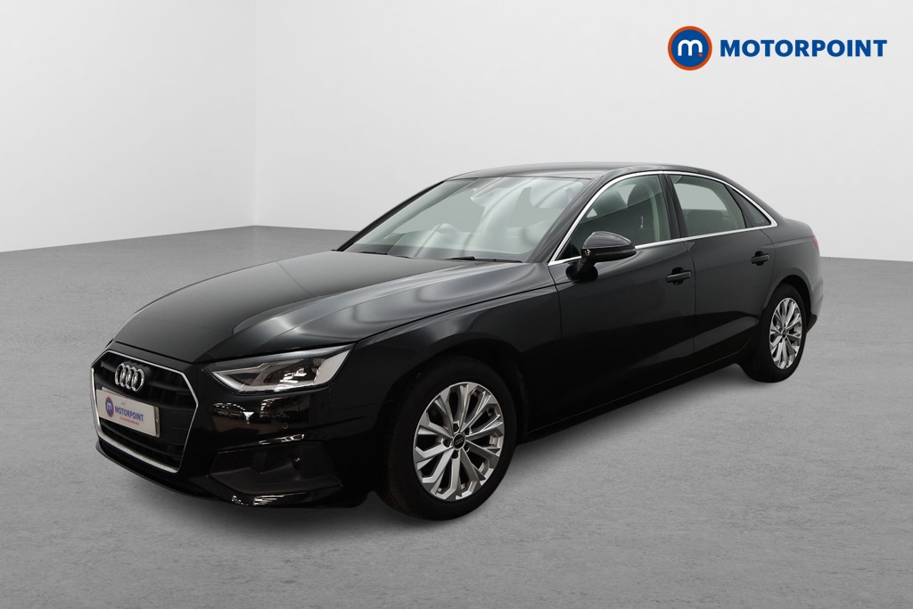 Used Audi A4 2023 for sale - 78153241: Photo 3