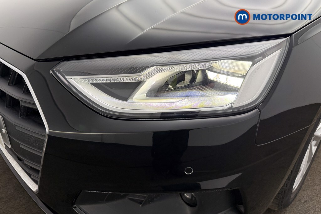 Used Audi A4 2023 for sale - 78153241: Photo 30