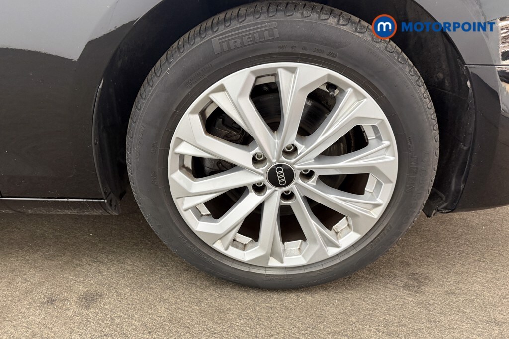 Used Audi A4 2023 for sale - 78153241: Photo 31