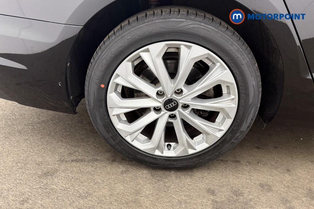 Used Audi A4 2023 for sale - 78153241: Photo 32