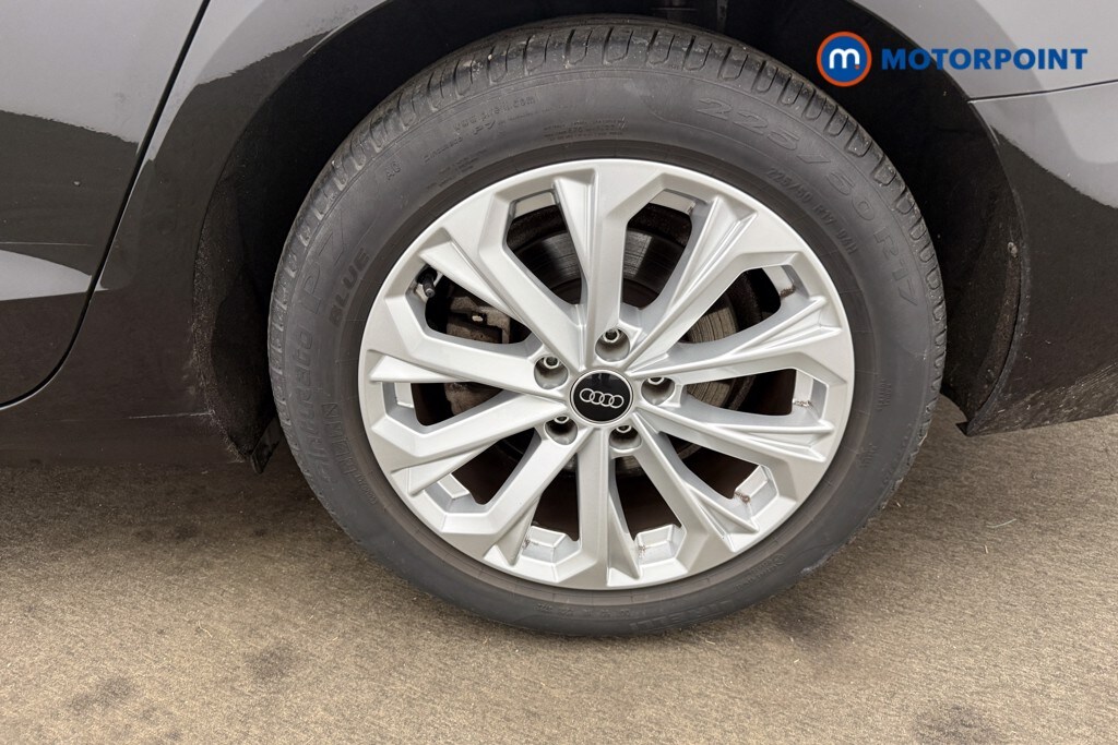 Used Audi A4 2023 for sale - 78153241: Photo 33