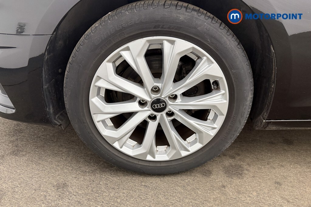 Used Audi A4 2023 for sale - 78153241: Photo 34