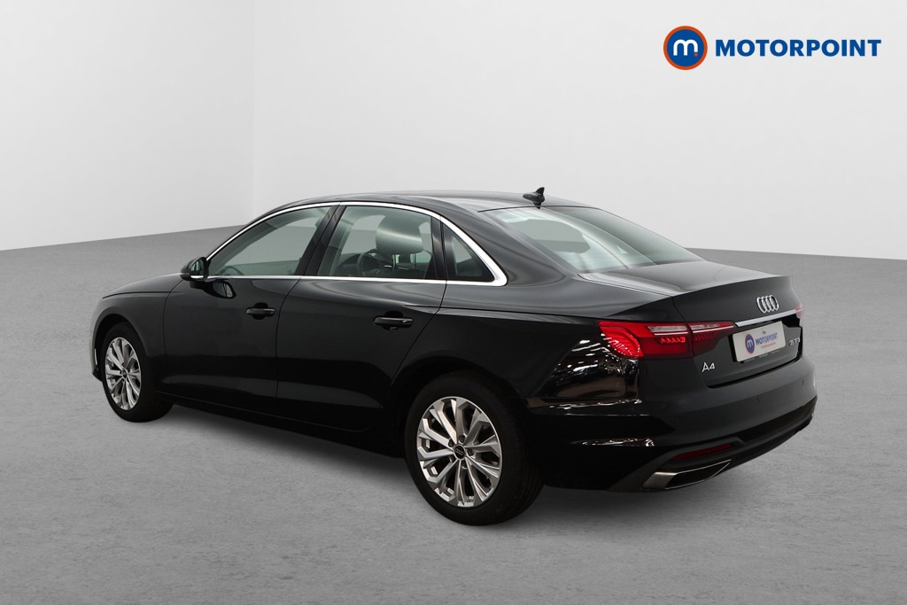 Used Audi A4 2023 for sale - 78153241: Photo 5