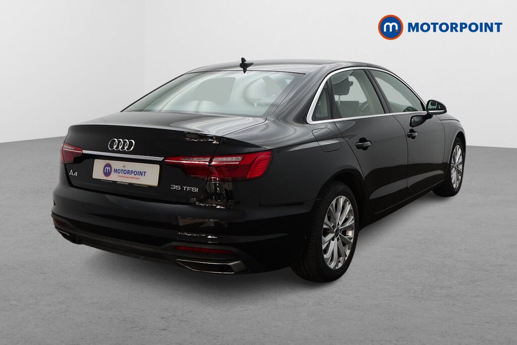 Used Audi A4 2023 for sale - 78153241: Photo 7