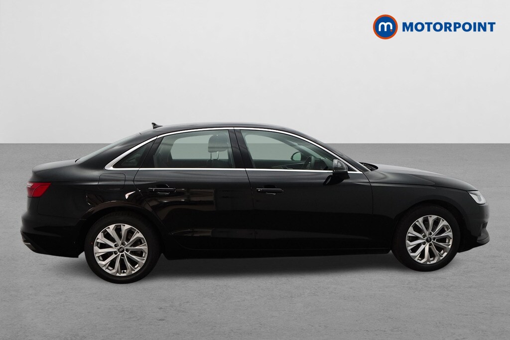 Used Audi A4 2023 for sale - 78153241: Photo 8