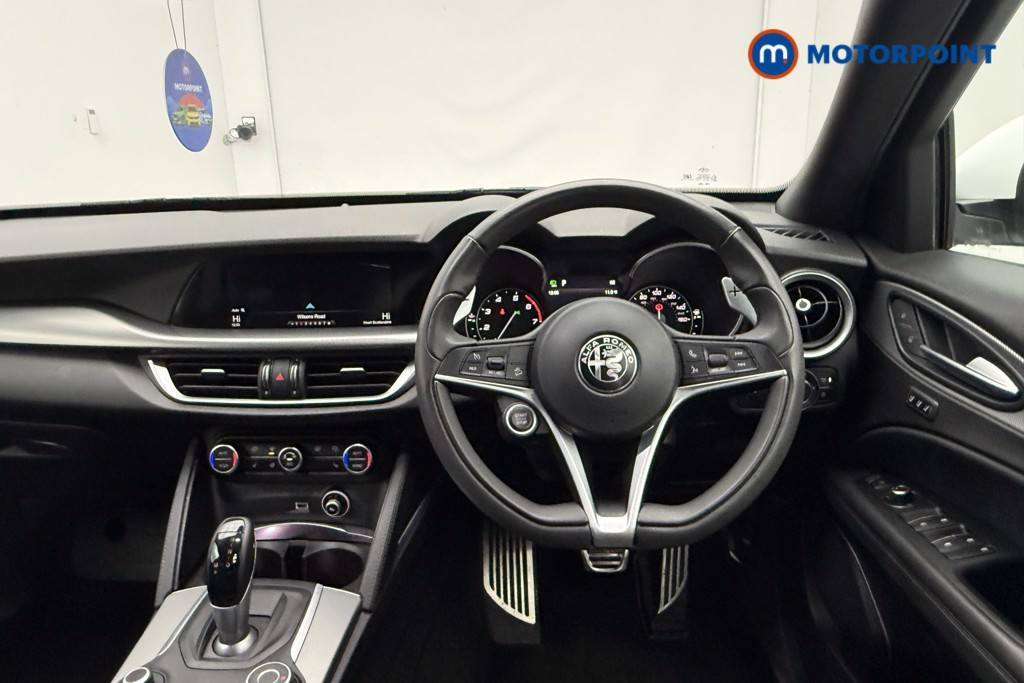 Used Alfa Romeo Stelvio for sale - 77845966: Photo 10