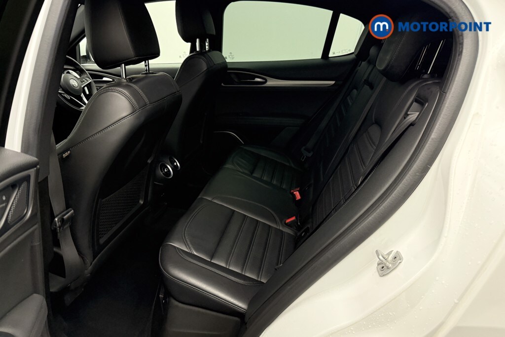 Used Alfa Romeo Stelvio for sale - 77845966: Photo 13