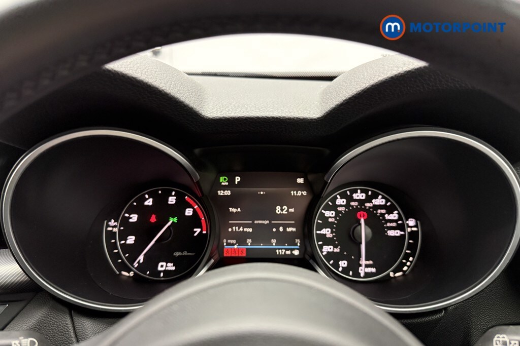 Used Alfa Romeo Stelvio for sale - 77845966: Photo 18