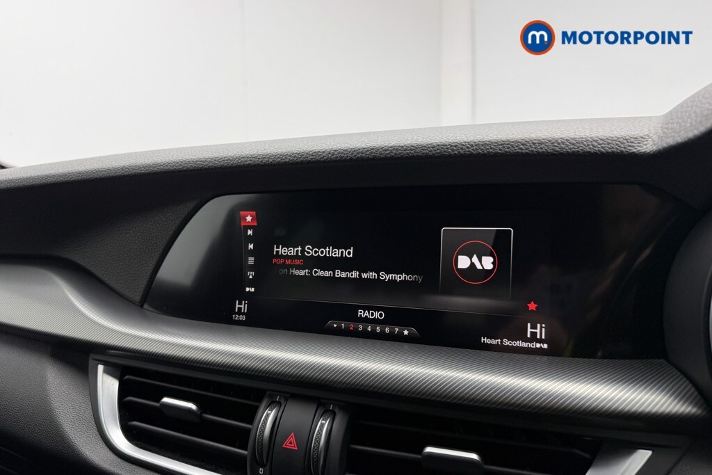 Used Alfa Romeo Stelvio for sale - 77845966: Photo 19