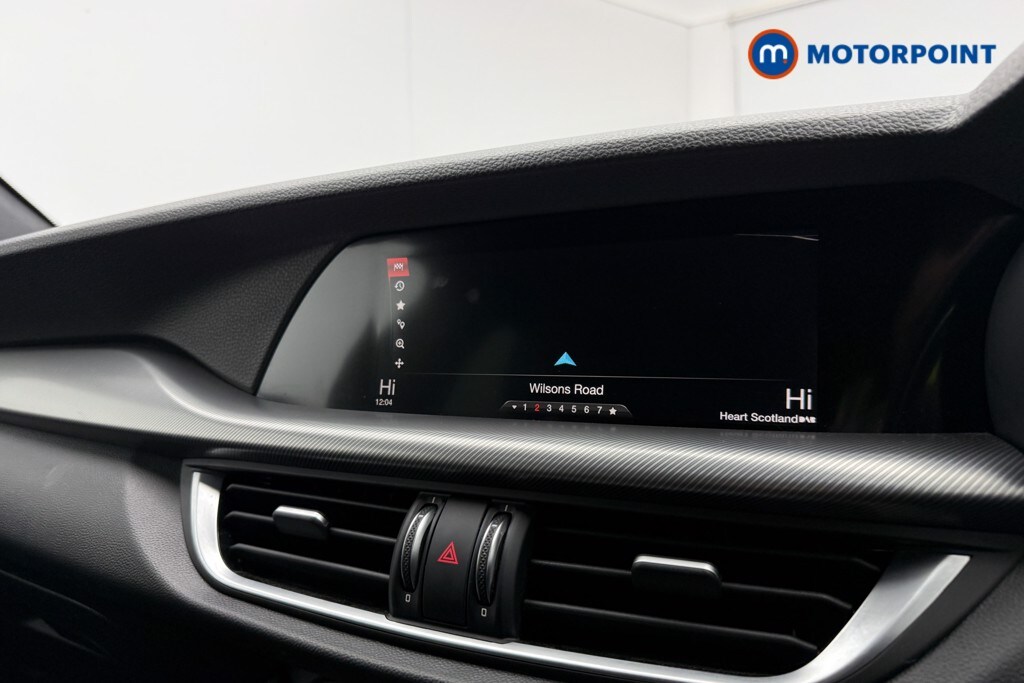 Used Alfa Romeo Stelvio for sale - 77845966: Photo 21