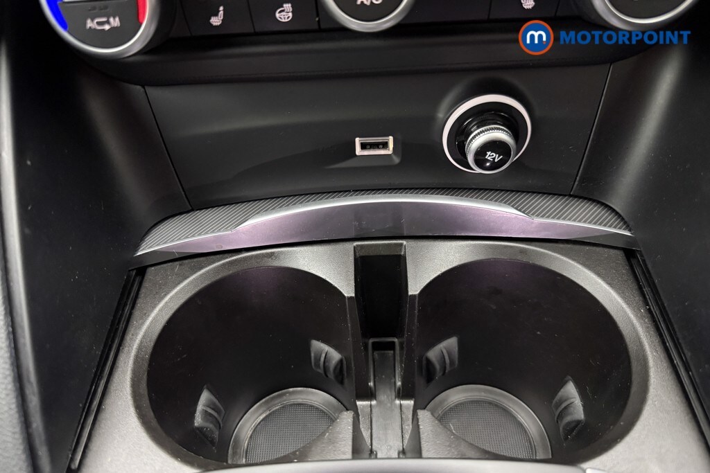 Used Alfa Romeo Stelvio for sale - 77845966: Photo 23