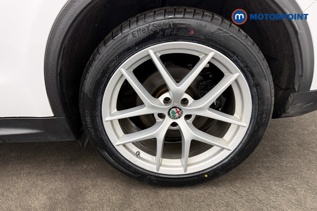 Used Alfa Romeo Stelvio for sale - 77845966: Photo 35