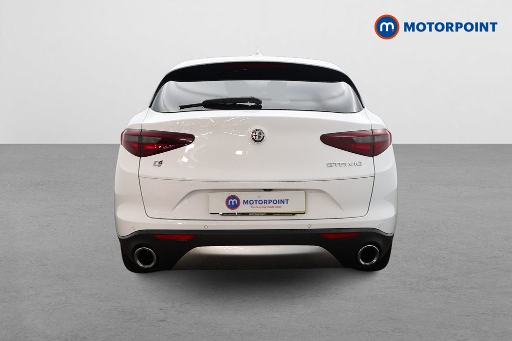 Used Alfa Romeo Stelvio for sale - 77845966: Photo 6