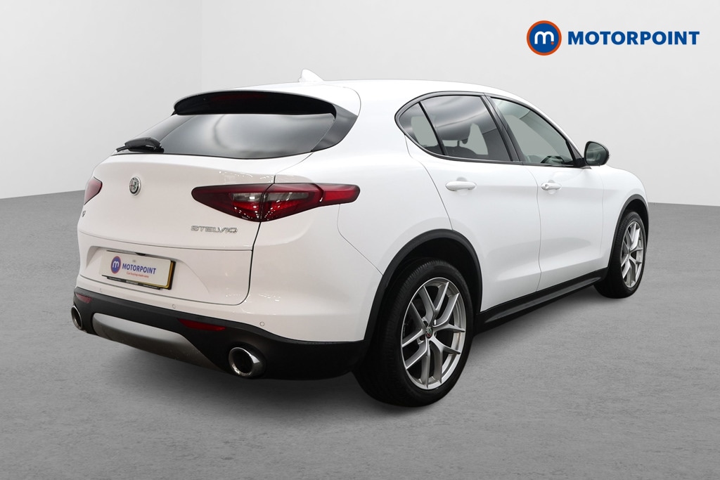 Used Alfa Romeo Stelvio for sale - 77845966: Photo 7