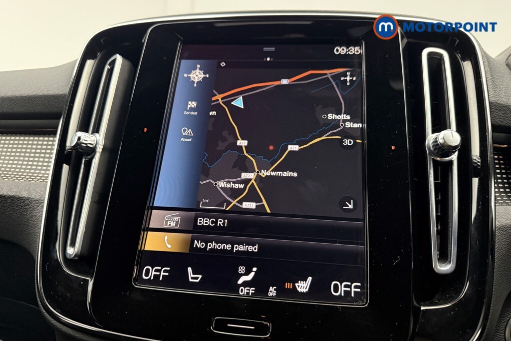 Used Volvo XC40 2022 for sale - 77663018: Photo 10