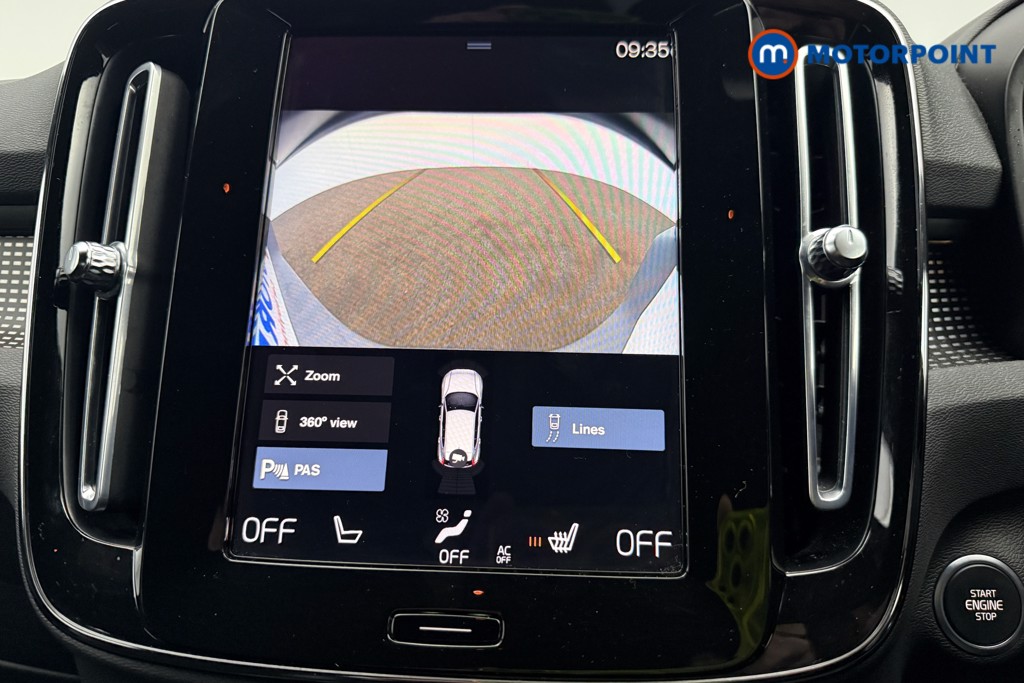 Used Volvo XC40 2022 for sale - 77663018: Photo 11