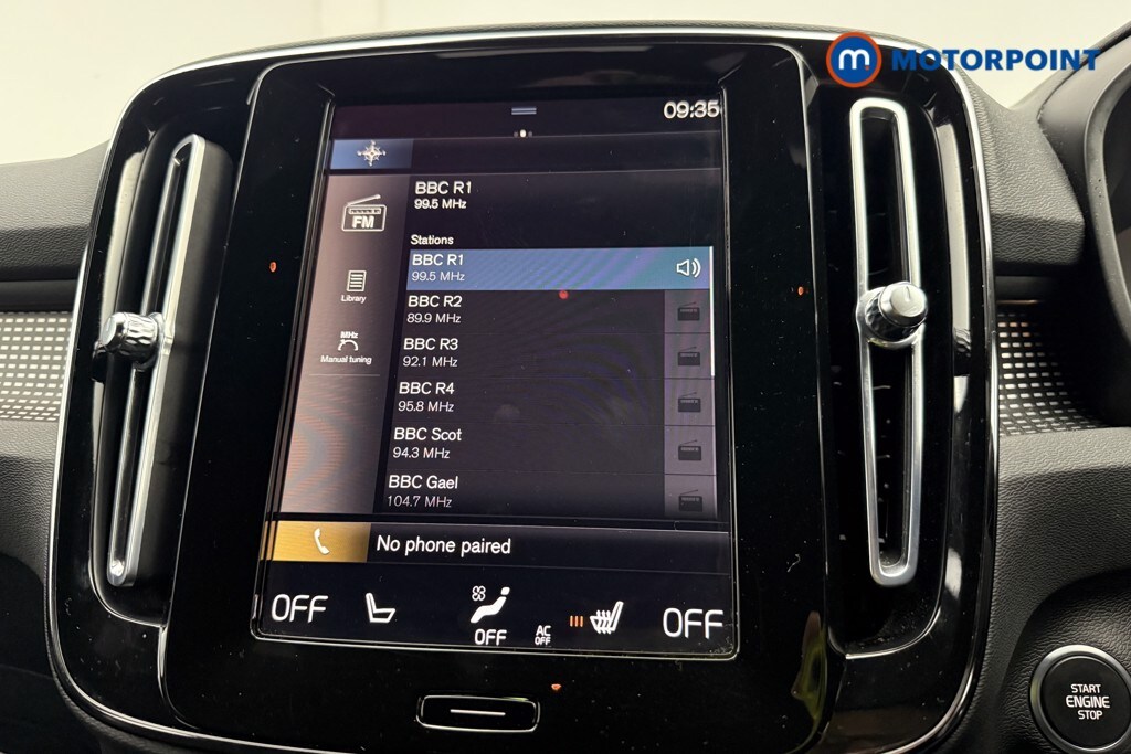 Used Volvo XC40 2022 for sale - 77663018: Photo 12