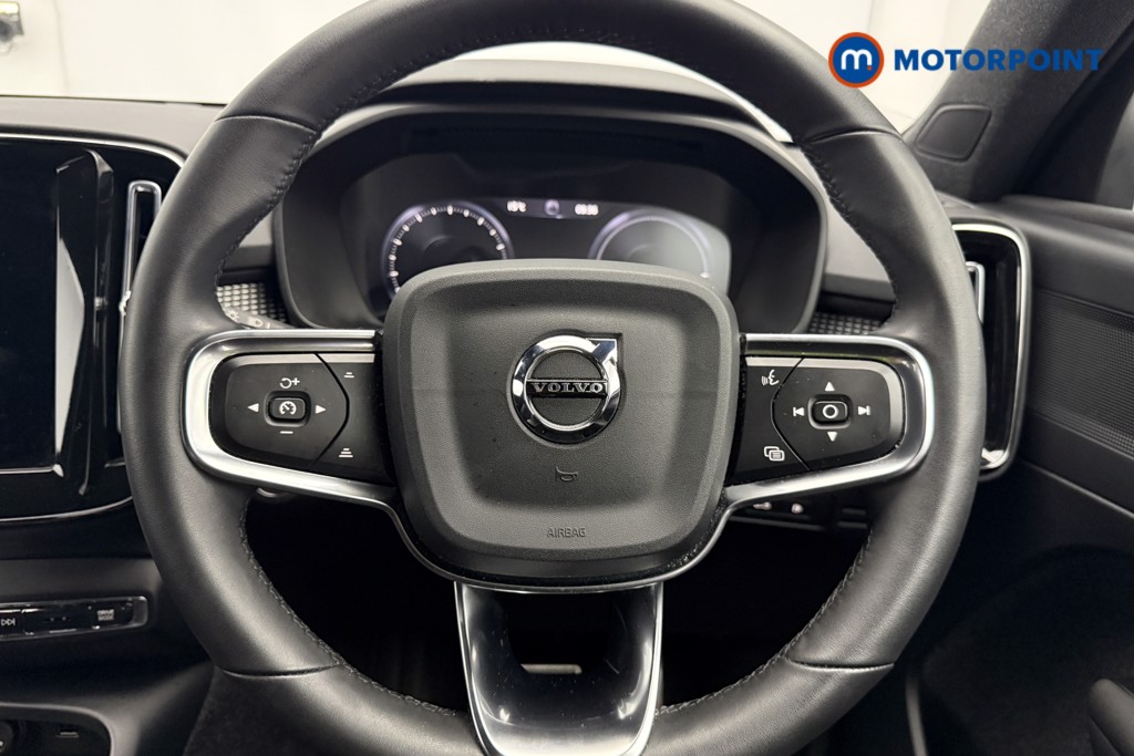 Used Volvo XC40 2022 for sale - 77663018: Photo 13