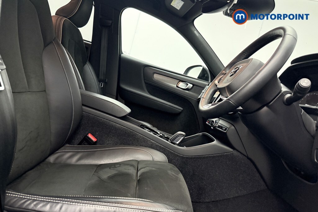 Used Volvo XC40 2022 for sale - 77663018: Photo 16