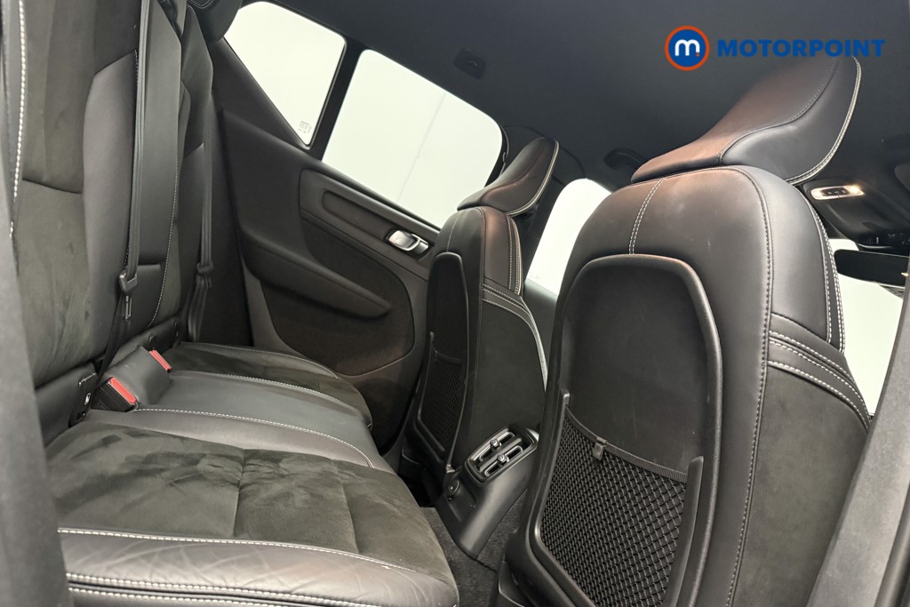 Used Volvo XC40 2022 for sale - 77663018: Photo 17