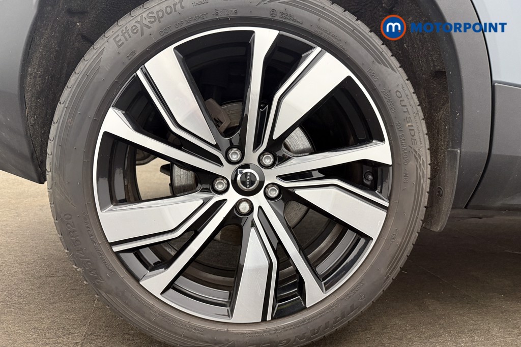 Used Volvo XC40 2022 for sale - 77663018: Photo 18