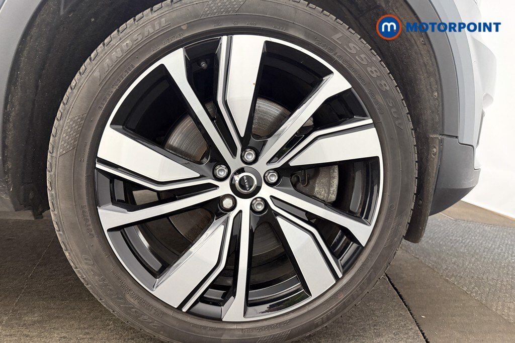 Used Volvo XC40 2022 for sale - 77663018: Photo 19