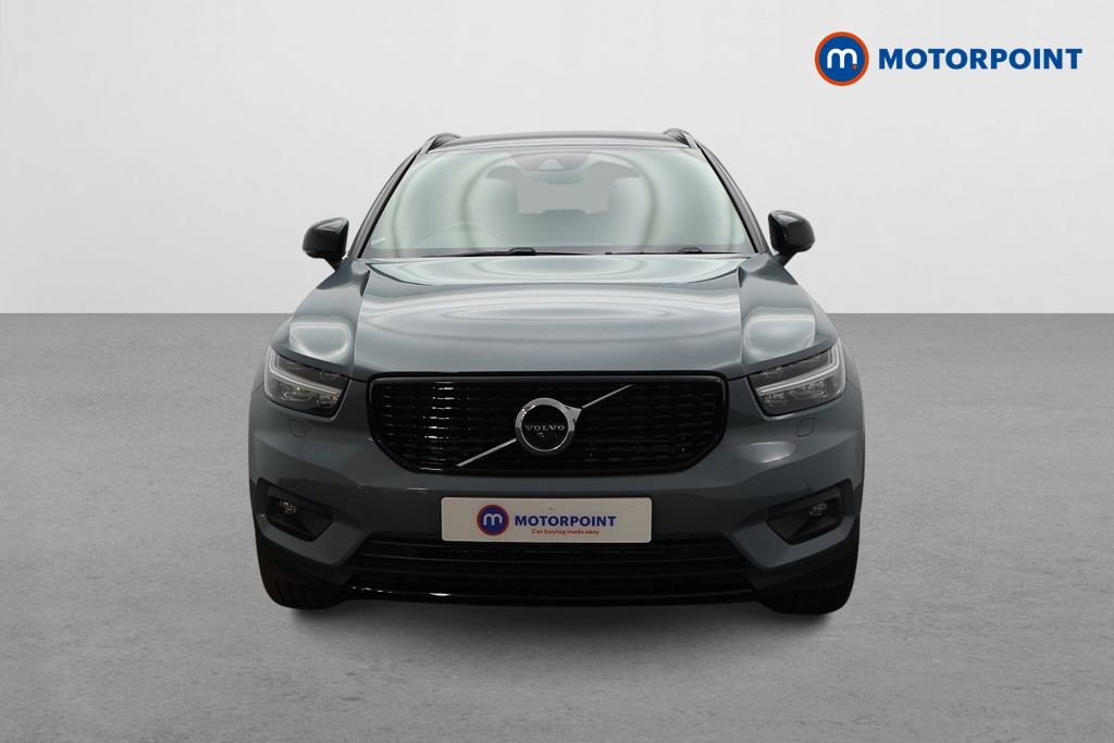 Used Volvo XC40 2022 for sale - 77663018: Photo 2
