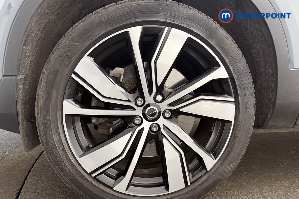 Used Volvo XC40 2022 for sale - 77663018: Photo 20