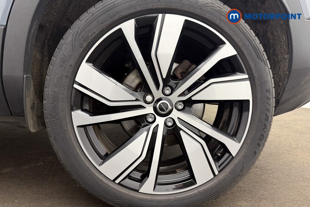 Used Volvo XC40 2022 for sale - 77663018: Photo 21