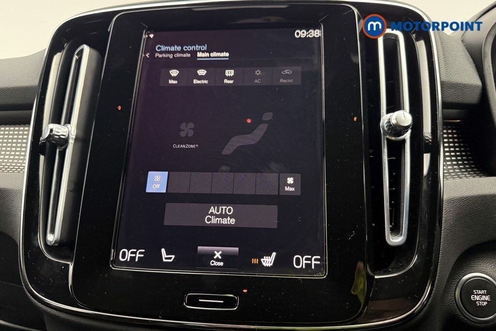 Used Volvo XC40 2022 for sale - 77663018: Photo 24