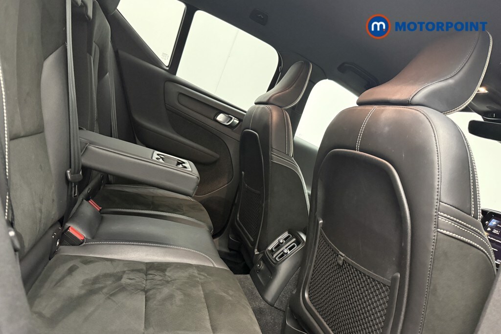 Used Volvo XC40 2022 for sale - 77663018: Photo 29