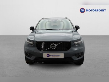 Used Volvo XC40 2022 for sale - 77663018: Photo