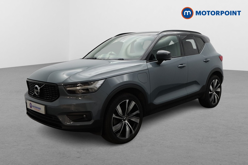 Used Volvo XC40 2022 for sale - 77663018: Photo 3